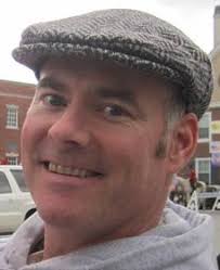 Gardiner, 51, thrived in outdoors, sharing tales