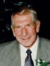 Joseph William Rushforth Obituary April 28, 2017