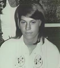 Cynthia Susan “Cindy” Barr (1956-1978)