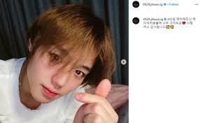Becoming wanna one was not easy (ong seongwoo version). Park Ji Hoon Eks Wanna One Ultah Sampai Trending Intip 5 Potret Kecenya