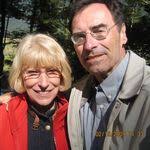 Gail Millard's Instagram, Twitter & Facebook