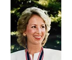 Geraldine Borger Obituary (2025)