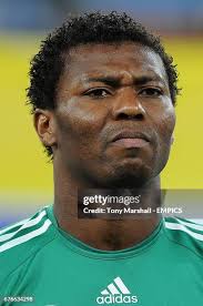 Kalu Uche, Nigeria News Photo