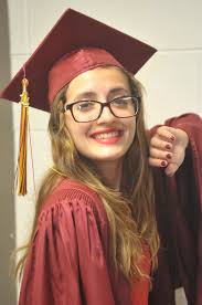 Voorhees High School graduation 2014 (photos)