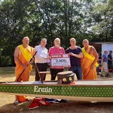Für etwaige fehler übernehmen wir keine haftung. Es Heisst Jetzt Erwin Hardenstein Gesamtschule Tauft Eigenes Drachenboot Witten