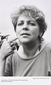 Scotianostra — A play is something that doesn't exist when you...