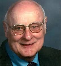 Robert Harmon Obituary (1929