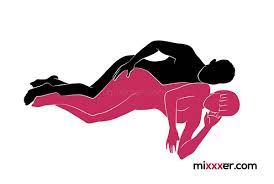 Lying Down Sex Positions | Mixxxer