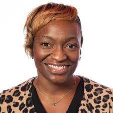 Courtney Spearman's Instagram, Twitter & Facebook