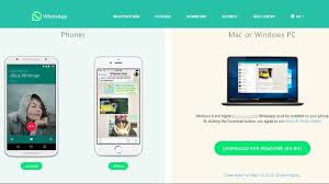 Download whatsapp for desktop pc from filehorse. Whatsapp Web Desktop Version Gets A New Feature Of Voice Video Call