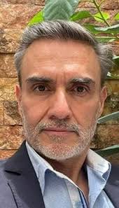 Horacio Guzmán Terapeuta