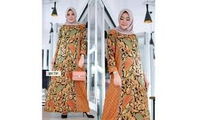 Homepage article fashion design 7 model kebaya masa kini… sebagai salah satu busana peranakan, kebaya nyonya tidak didominasi warna merah, namun lebih banyak menggunakan warna terang seperti fuchsia, hijau lemon, turquoise, atau biru benhur. 35 Model Baju Gamis Terbaru Yang Modern Kekinian Updated 2021 Bukareview