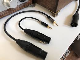 Xlr wiringxlr pin diagramxlr wiring diagramxlr connector wiring diagram4 pin mini xlr connector. Balanced Vs Unbalanced Audio Connections Headphonesty