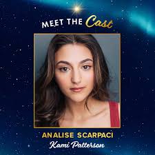 True North: A Magical New Holiday Musical