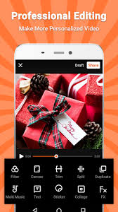 Vivavideo is the pro video editor and free video maker app, with all video editing features: Download Vivavideo Free Video Editor For Android 4 4 2