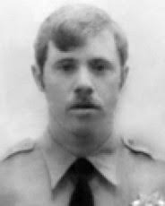 Reflections for Officer Timothy Joseph Smith, Fremont Police Department,  California