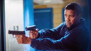 Where to stream the equalizer 2? Movie Reviews The Equalizer 2 A Gift For Denzel Washington Fans Ctv News