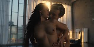 Vanessa Aleksander, Magdalena Cielecka, Zofia Jastrzebska, Dominika  Sakowicz, Daria Polunina - A Girl and an Astronaut s01 (2023) HD 1080p