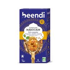 Maybe you would like to learn more about one of these? Couscous Marocain Ble Complet Raisins Secs Et Epices Bio La Fourche