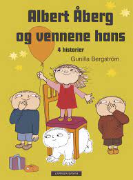 Bok hverdagslivets metaforer george lakoff pdf. Albert Aberg Og Vennene Hans Av Gunilla Bergstrom Innbundet Cappelen Damm Forlag