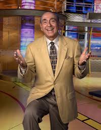 Dick Vitale's Biography