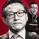 How Bill Russell's rare memorabilia took years to reach the collectibles  market