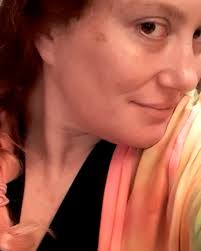 Return to Instagram for The Real Kate Ruby..., ., ., #instabreak,  #backinaction #brooklynlife #brooklyngirl #blinkblink