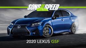 Delighted to report that gsf accelerator exited from dailyrounds (acquired by japanese healthcare company m3) and pokkt. 2020 Lexus Gs F The Final Review Sons Of Speed Youtube