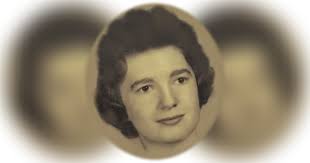 Obituary for Rita Ash Clifton