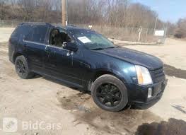 Image result for Black 2005 SRX