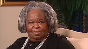 Oprah Winfrey's mother, Vernita Lee, dies at 83