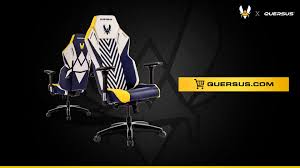 Do you need a chair that offers supreme comfort, is ergonomic and completely stable? Quersus Startseite Facebook