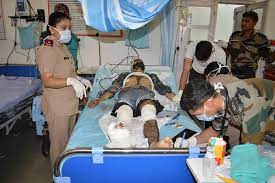 Former Military Nurses Considered 'Ex-Servicemen' For Govt Employment: Punjab & Haryana High Court