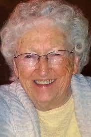 Wanda Strock Obituary (1923