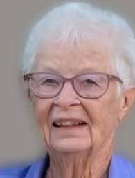 Lois Lawrence Obituary (1943