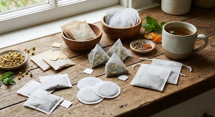 Who Invented the Tea Bag? (1901 vs 1908 History) | TeaTrade