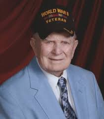 Obituary for William Butterfield