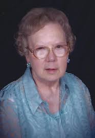 Obituary information for Lillian Payne Marsden