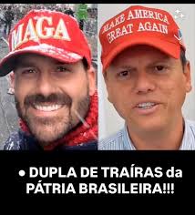 O que os Bolsonaro são? Respostas de 2.963 leitores: Patriotas de verdade