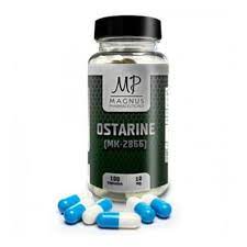 Ostarine (mk 2866) top benefits. Ostarine Mk 2866 Magnus Pharmaceuticals For Sale