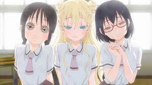Kami sarankan untuk kalian yang masih dibawah umur dimohon untuk jangan menonton anime yang sudah kami buat daftarnya dibawah ini. Rewind 2018 Rekomendasi 10 Anime Terbaik Sepanjang Tahun Ini