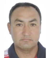 FREDY CLEMENTE BENAVENTE ARANGURE candidato Municipalidad Distrital ATICO