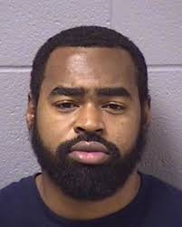 Arrested & Jailed By The Joliet Police: Police Blotter!