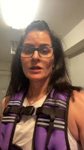 Dr Mary Claire Haver Weighted Best