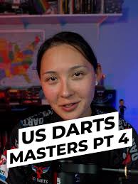 Recap of US Darts Masters 2022: Predictions for This Year