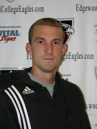 2007 Men's Soccer Roster