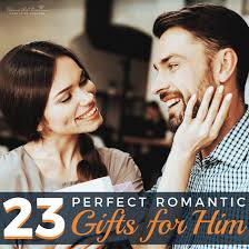 23 Perfect Romantic Gifts For Him I spy diy gives us a super chic idea that your man will swoon for.
