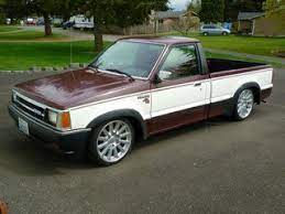52 Mazda B-series Ideas In 2021 Mazda Mini Trucks Mini Trucks Mazda