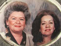 Marilyn Jean Decker Dusenberry (1947-2009)