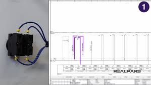 Cad certification is important, especially for engineers who design and test electrical systems. How To Follow An Electrical Panel Wiring Diagram Realpars